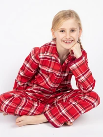 Одежда для дома и сна CYBERJAMMIES Robyn модель 5845 Фото