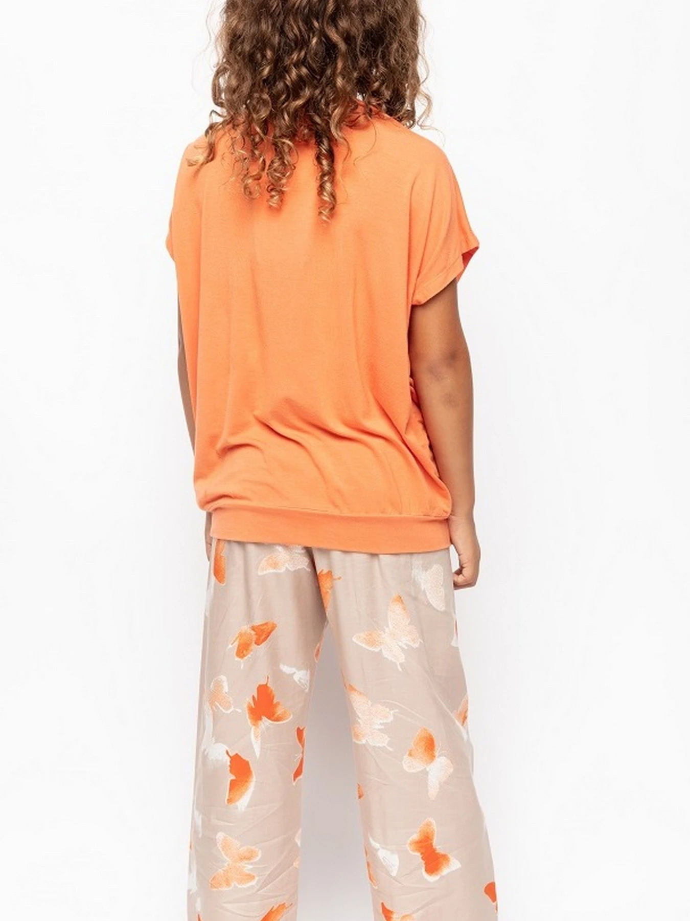 Одежда для дома и сна CYBERJAMMIES Sage модель 5966 Фото