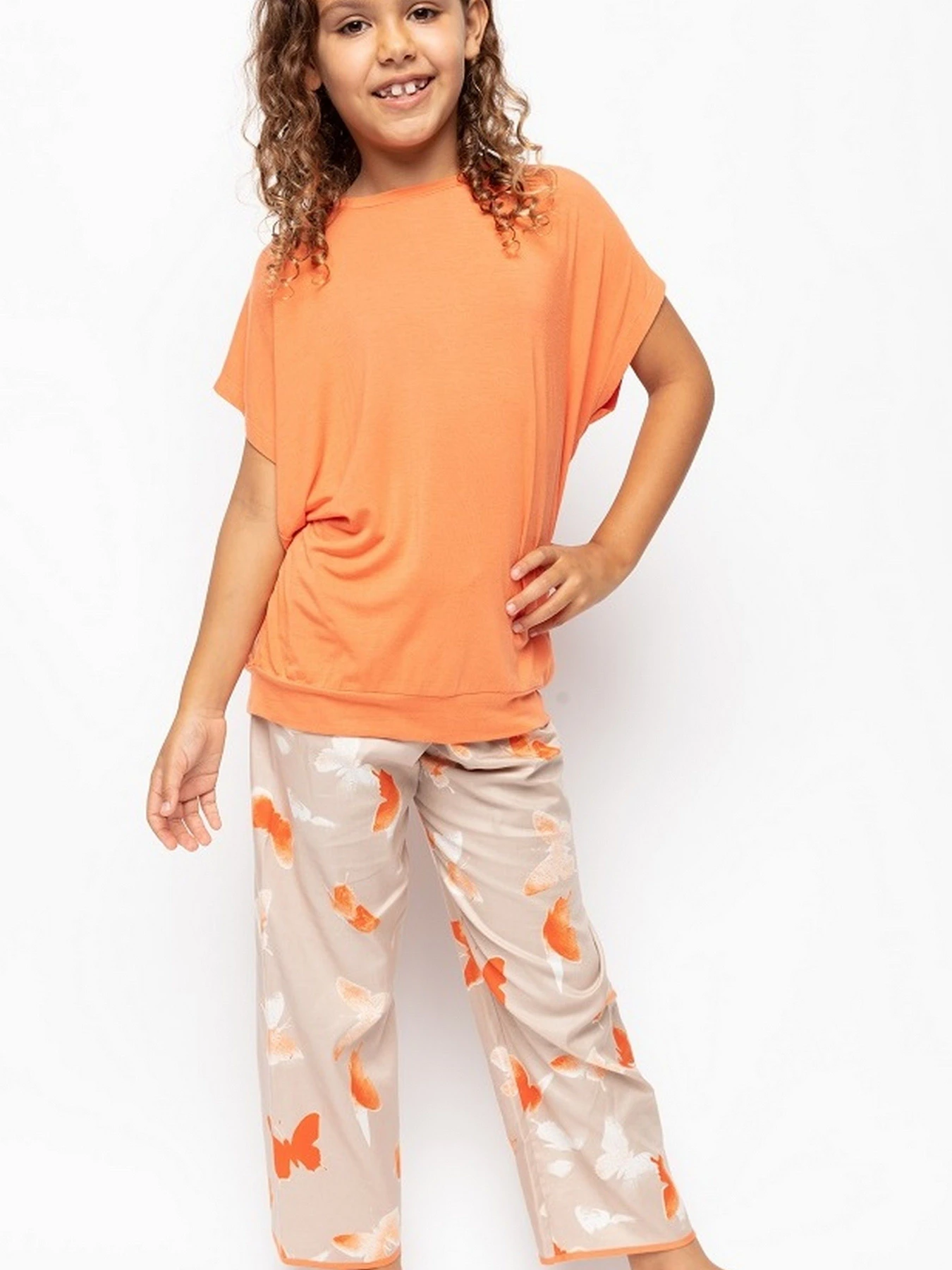 Одежда для дома и сна CYBERJAMMIES Sage модель 5966 Фото
