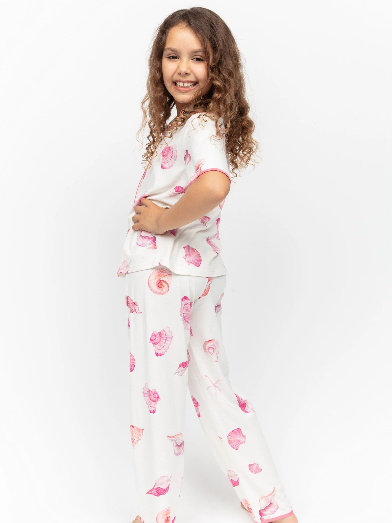 Одежда для дома и сна CYBERJAMMIES Shelly модель 7104 Фото