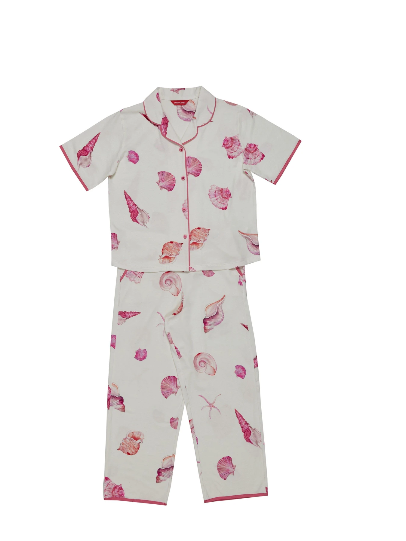 Одежда для дома и сна CYBERJAMMIES Shelly модель 7104 Фото