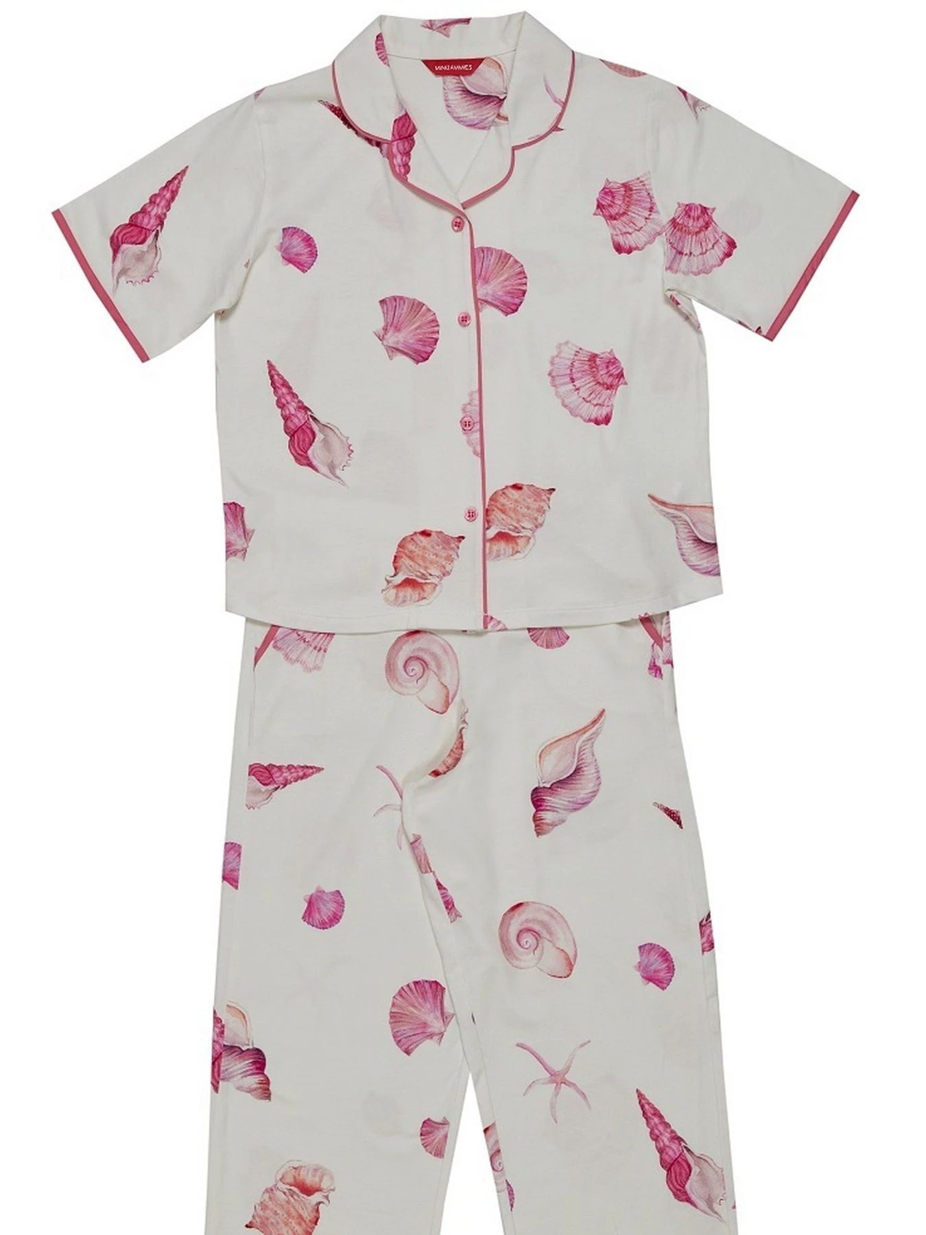 Одежда для дома и сна CYBERJAMMIES Shelly модель 7104 Фото