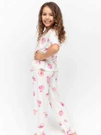Одежда для дома и сна CYBERJAMMIES Shelly модель 7104 Фото