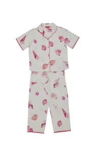 Одежда для дома и сна CYBERJAMMIES Shelly модель 7104 Фото