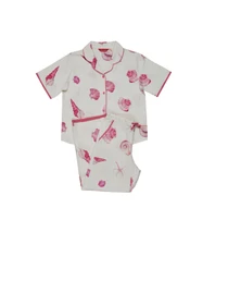 Одежда для дома и сна CYBERJAMMIES Shelly модель 7104 Фото