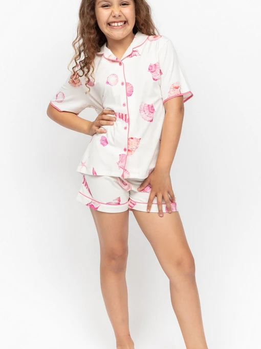 Одежда для дома и сна CYBERJAMMIES Shelly модель 7105 Фото