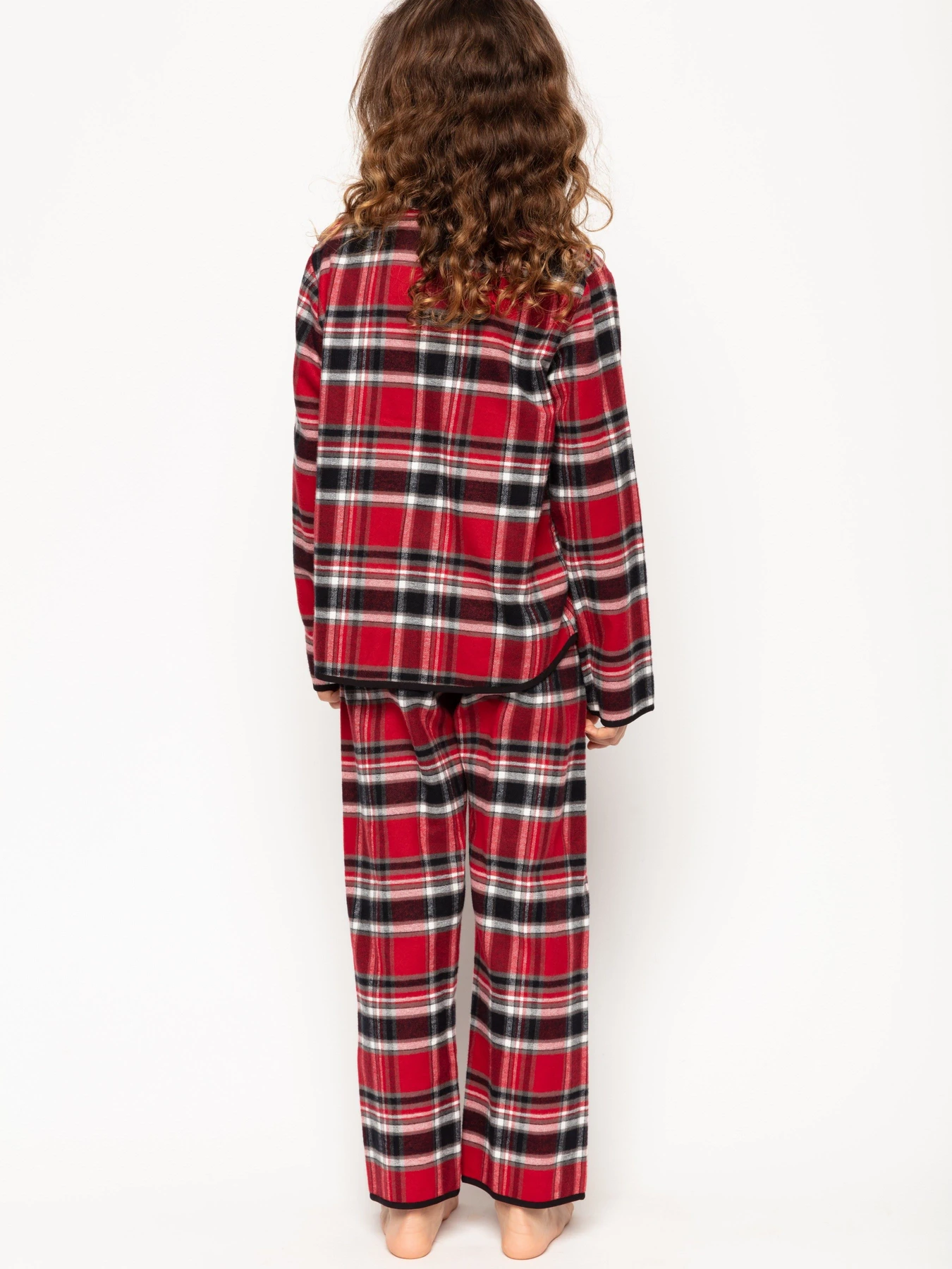 Одежда для дома и сна CYBERJAMMIES Windsor модель 5939 Фото