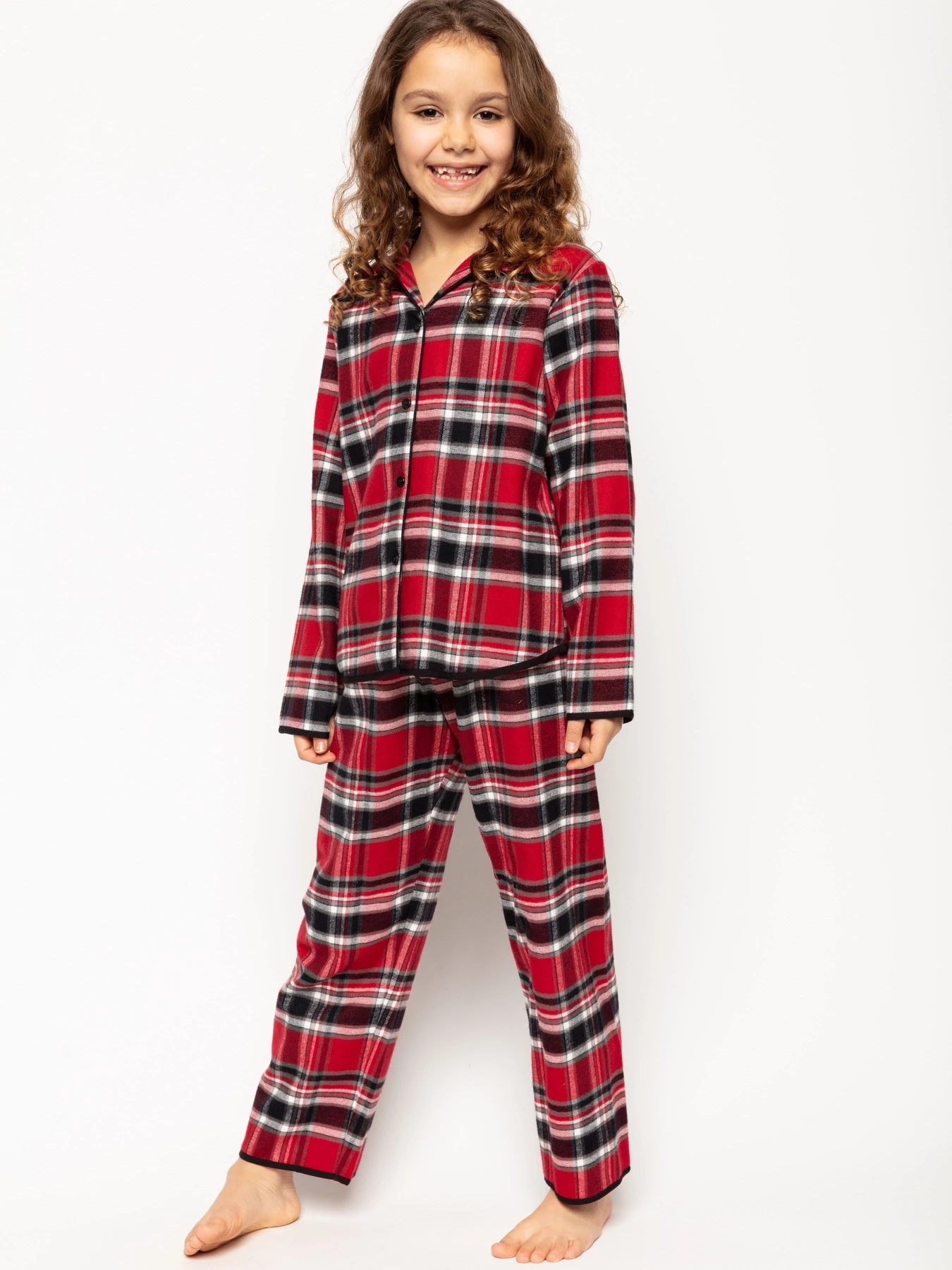 Одежда для дома и сна CYBERJAMMIES Windsor модель 5939 Фото