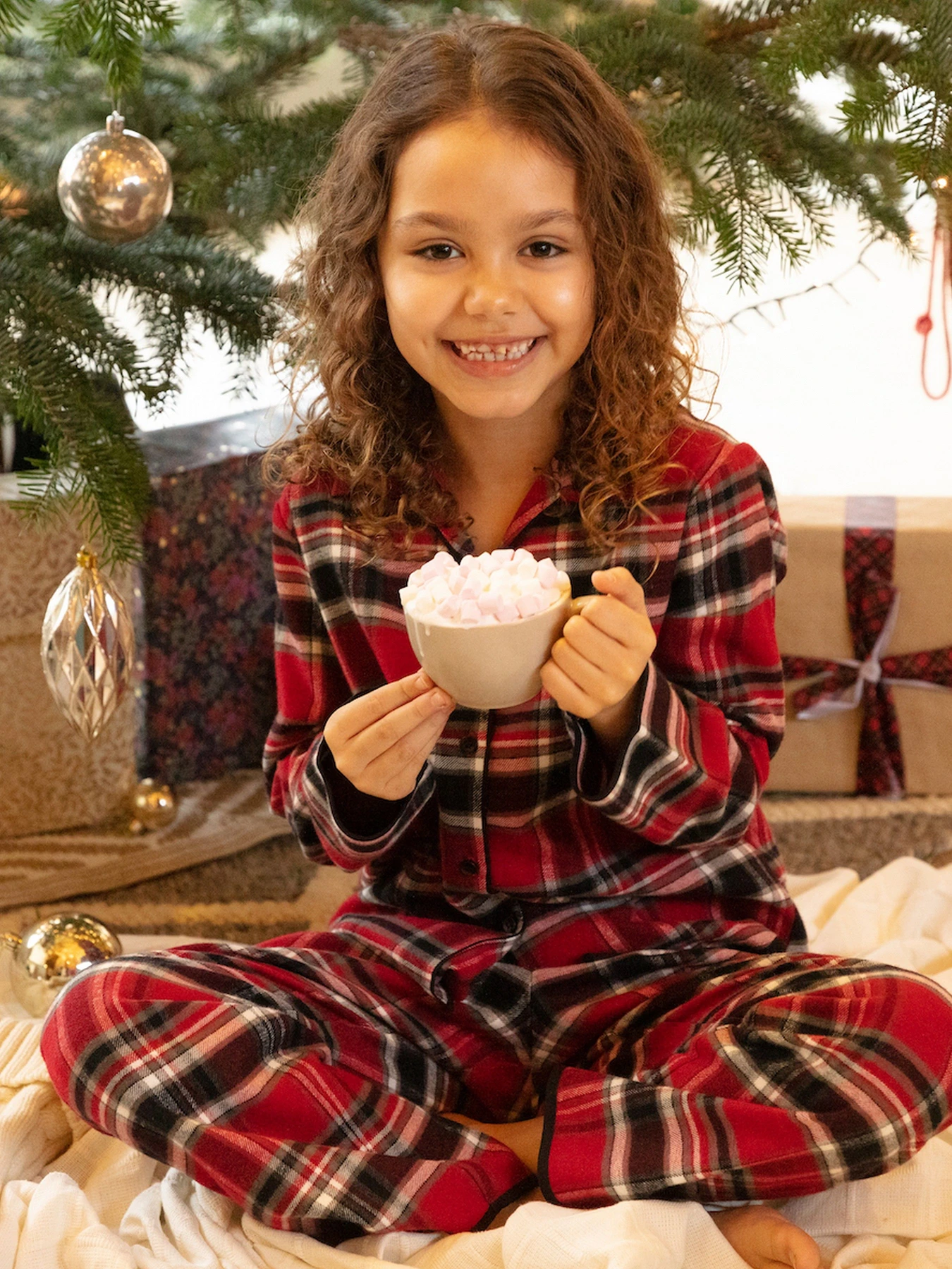Одежда для дома и сна CYBERJAMMIES Windsor модель 5939 Фото