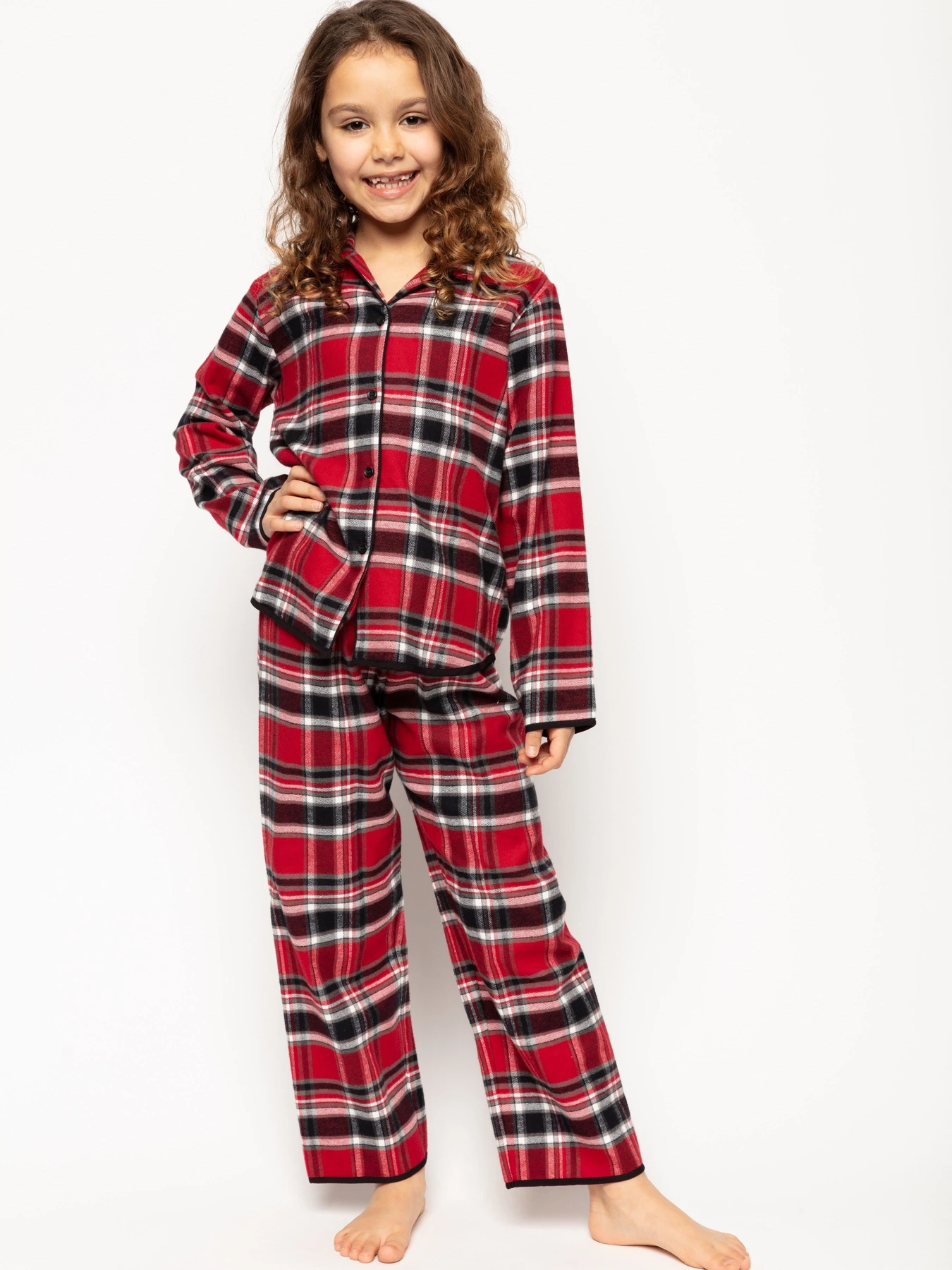 Одежда для дома и сна CYBERJAMMIES Windsor модель 5939 Фото