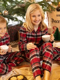 Одежда для дома и сна CYBERJAMMIES Windsor модель 5939 Фото