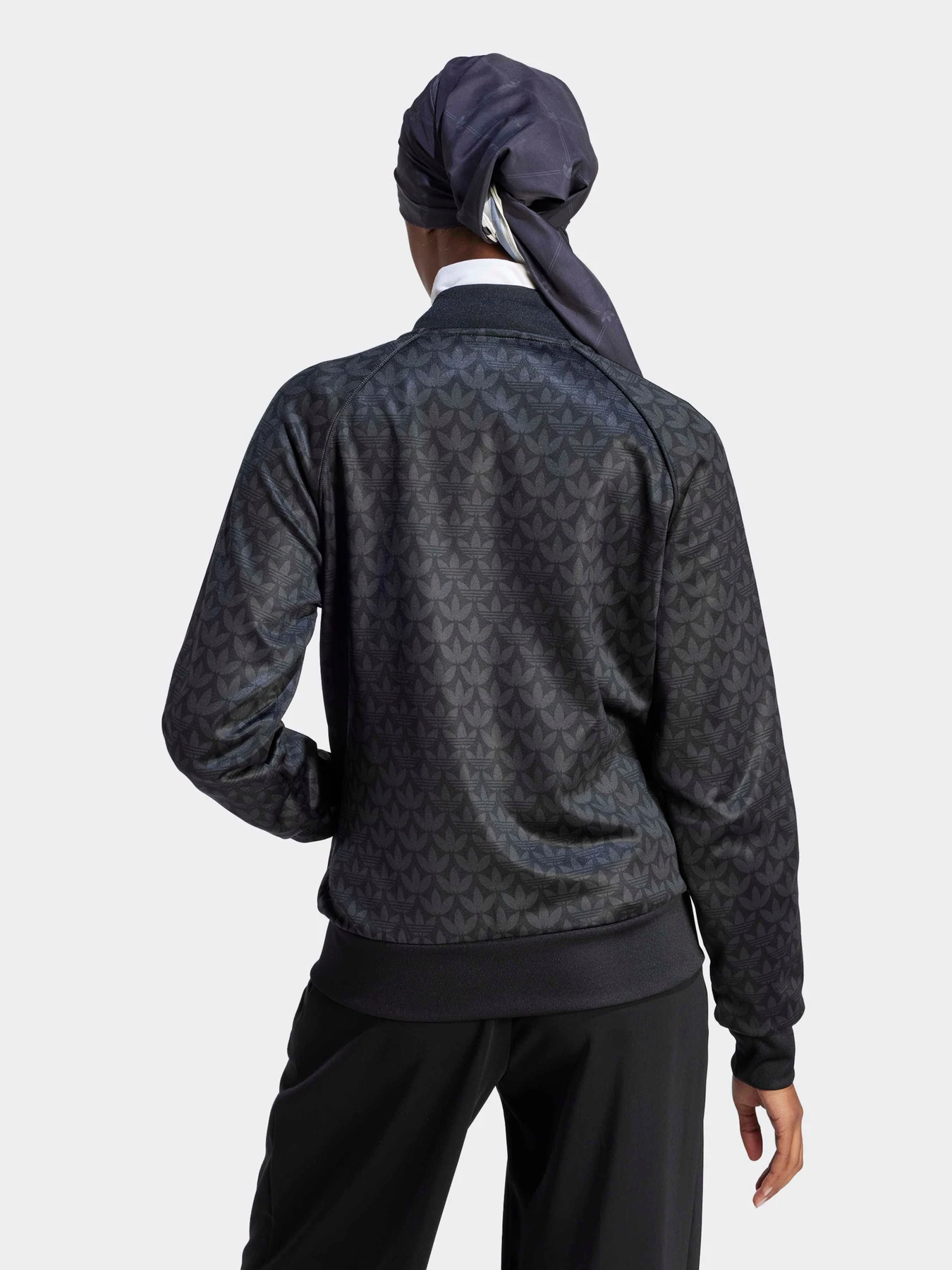Худи и свитшоты Adidas Graphics модель II3193 Фото