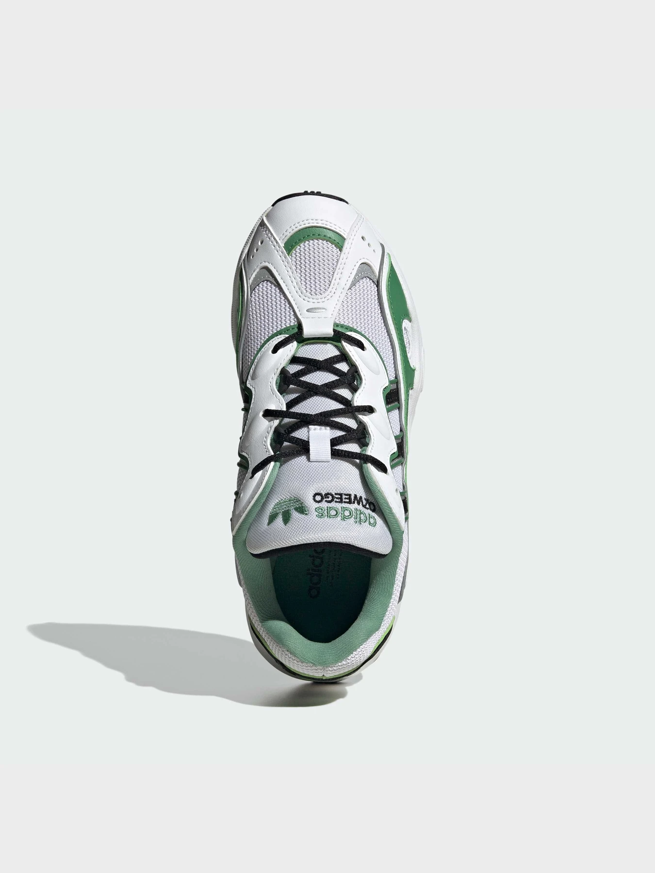 Кроссовки Adidas Ozweego модель IG6075 Кроссовки Adidas Ozweego модель IG6075 Фото