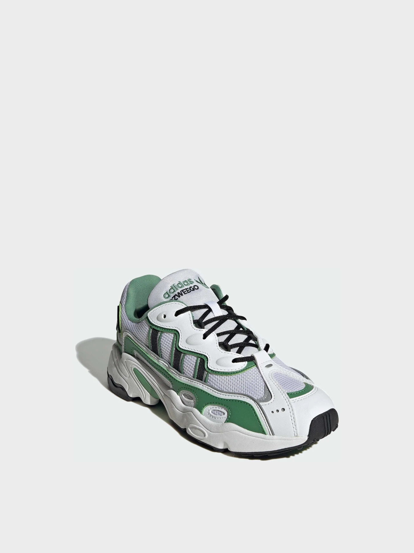 Кроссовки Adidas Ozweego модель IG6075 Кроссовки Adidas Ozweego модель IG6075 Фото