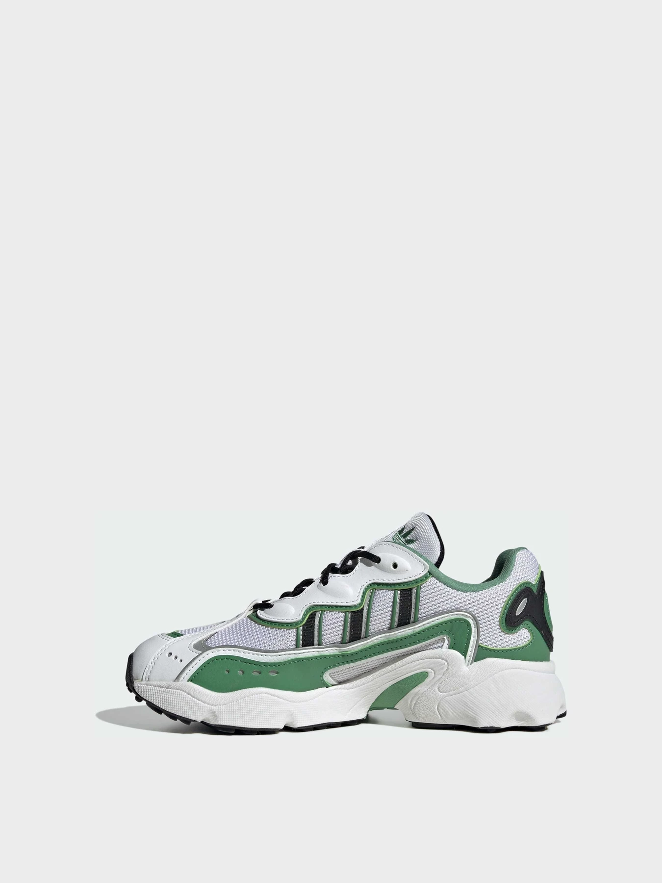 Кроссовки Adidas Ozweego модель IG6075 Кроссовки Adidas Ozweego модель IG6075 Фото