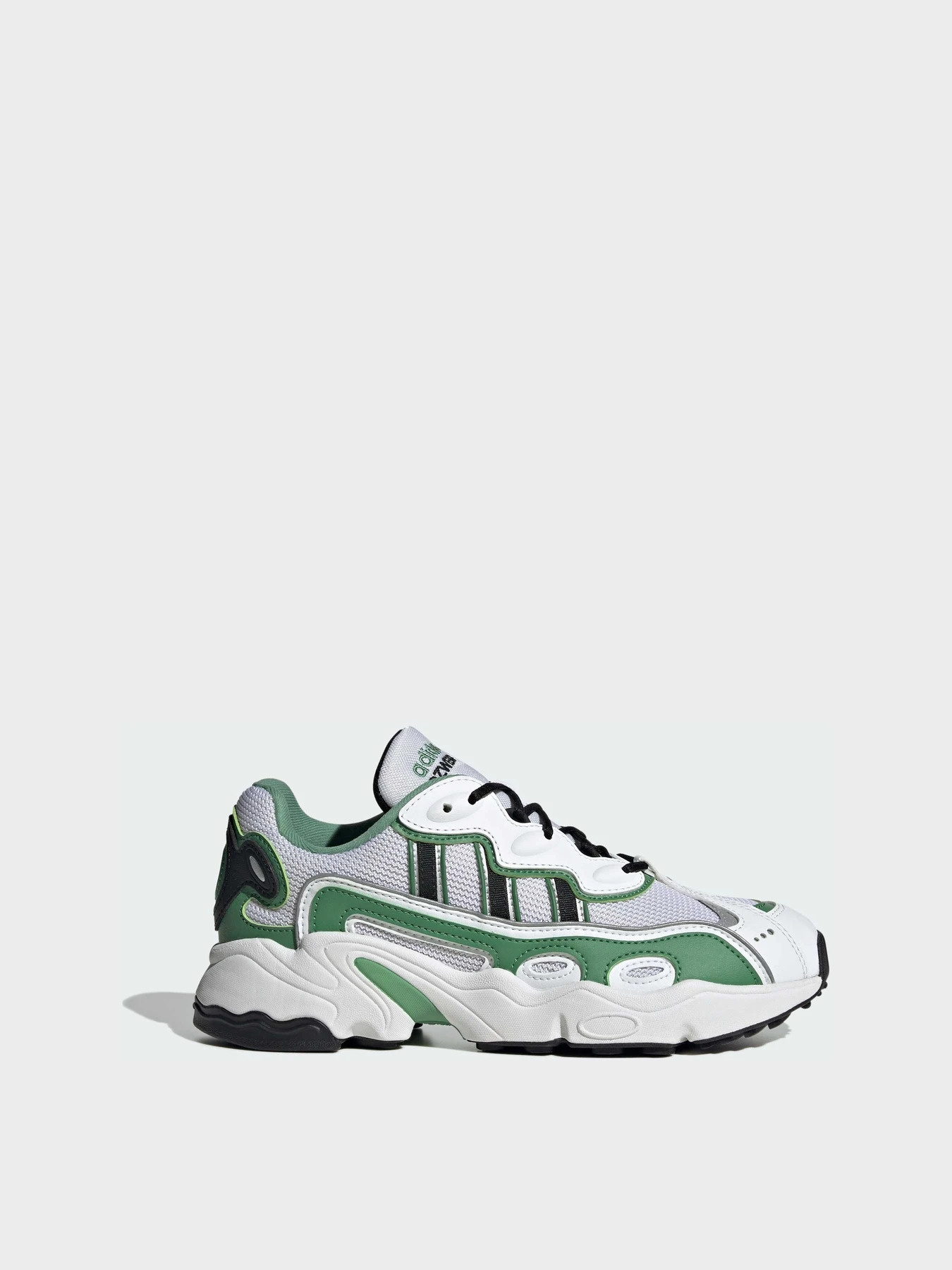 Кроссовки Adidas Ozweego модель IG6075 Кроссовки Adidas Ozweego модель IG6075 Фото