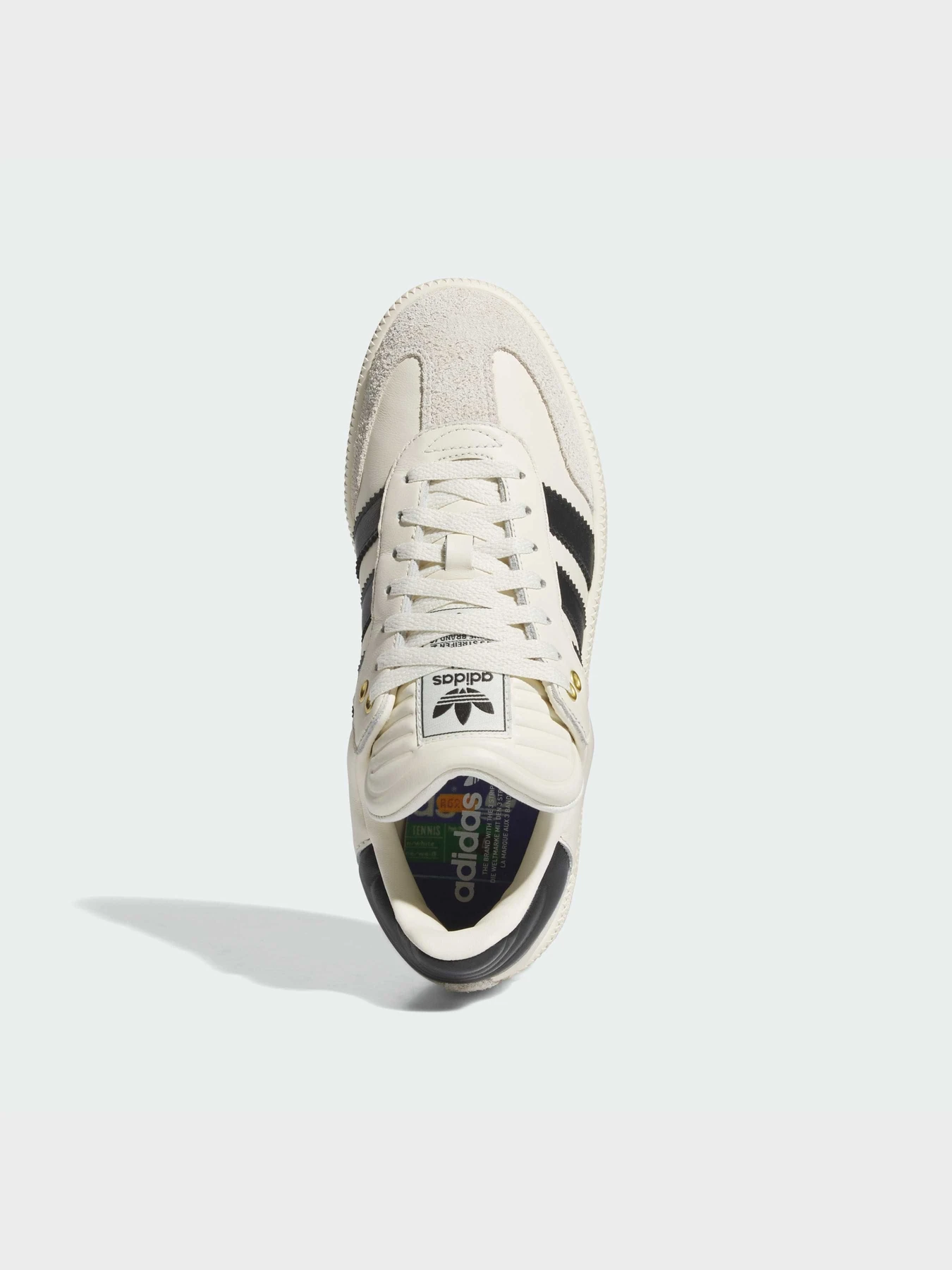 Кеди Adidas Samba модель JH9226 Фото