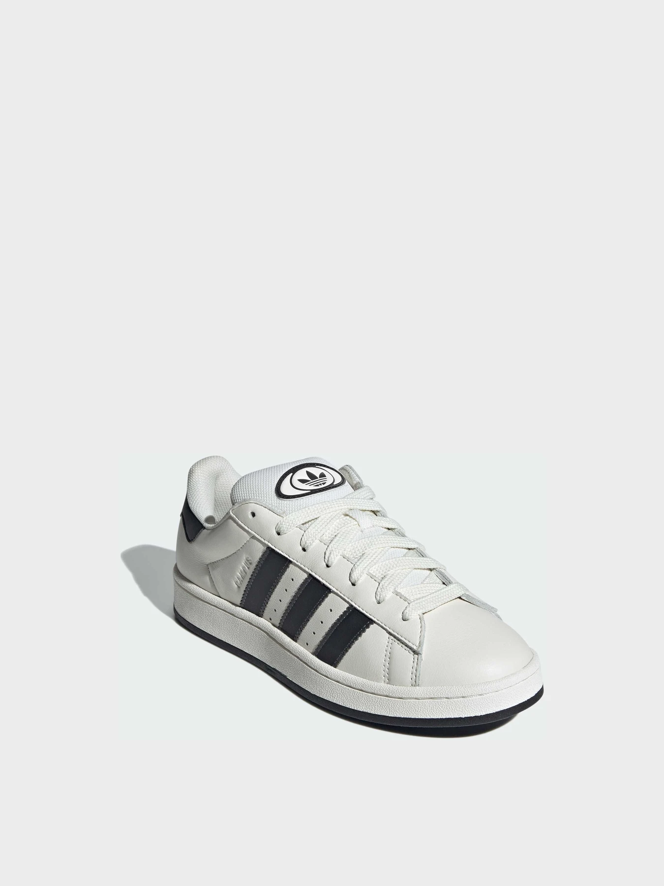 Кеды Adidas Campus модель IF8761 Фото