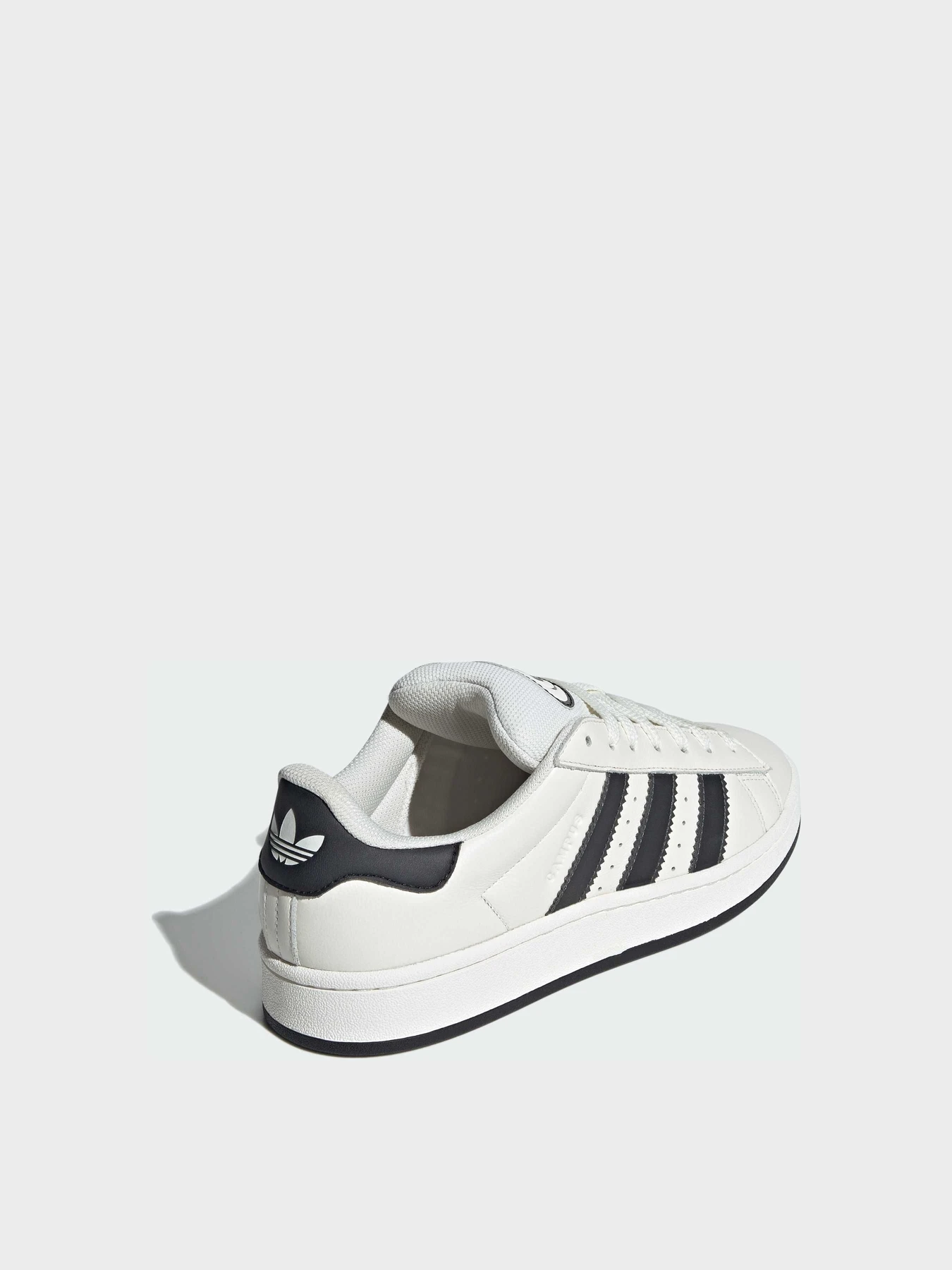 Кеды Adidas Campus модель IF8761 Фото