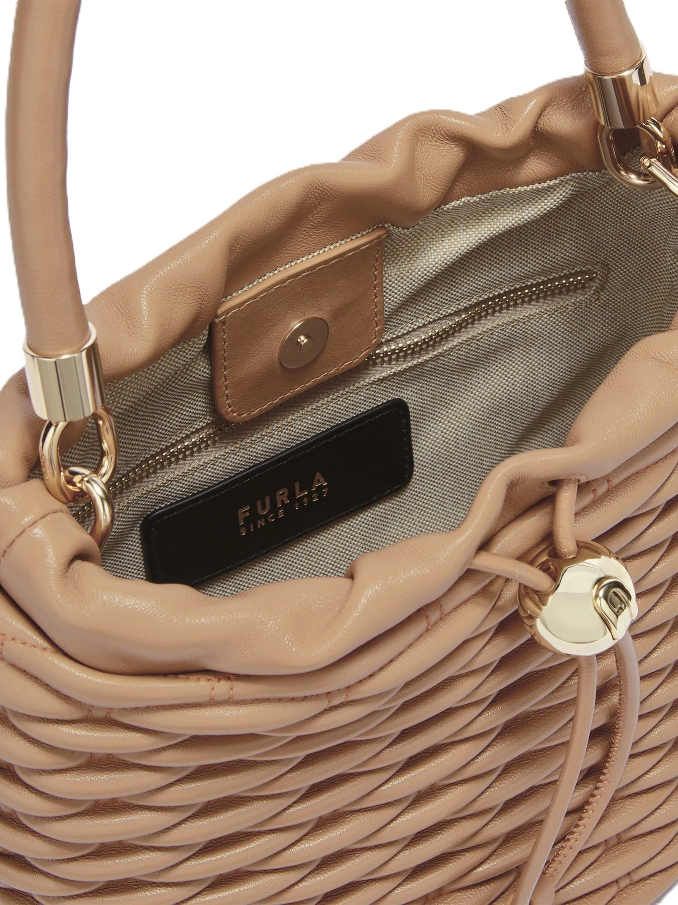 Сумки Furla модель WB01468BX3221YU5001007 Сумки Furla модель WB01468BX3221YU5001007 Фото