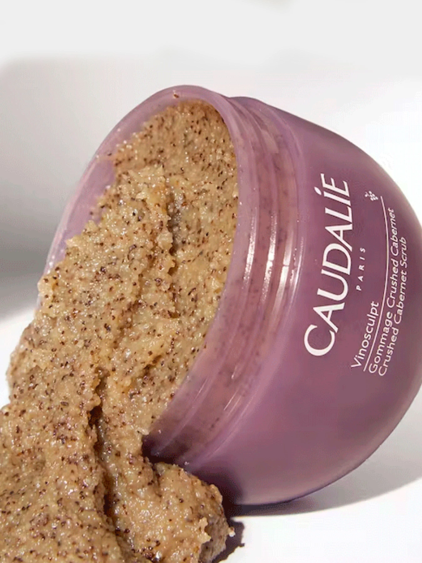 Vinosculpt Скраб CAUDALIE модель 405 Vinosculpt Скраб CAUDALIE модель 405 Фото