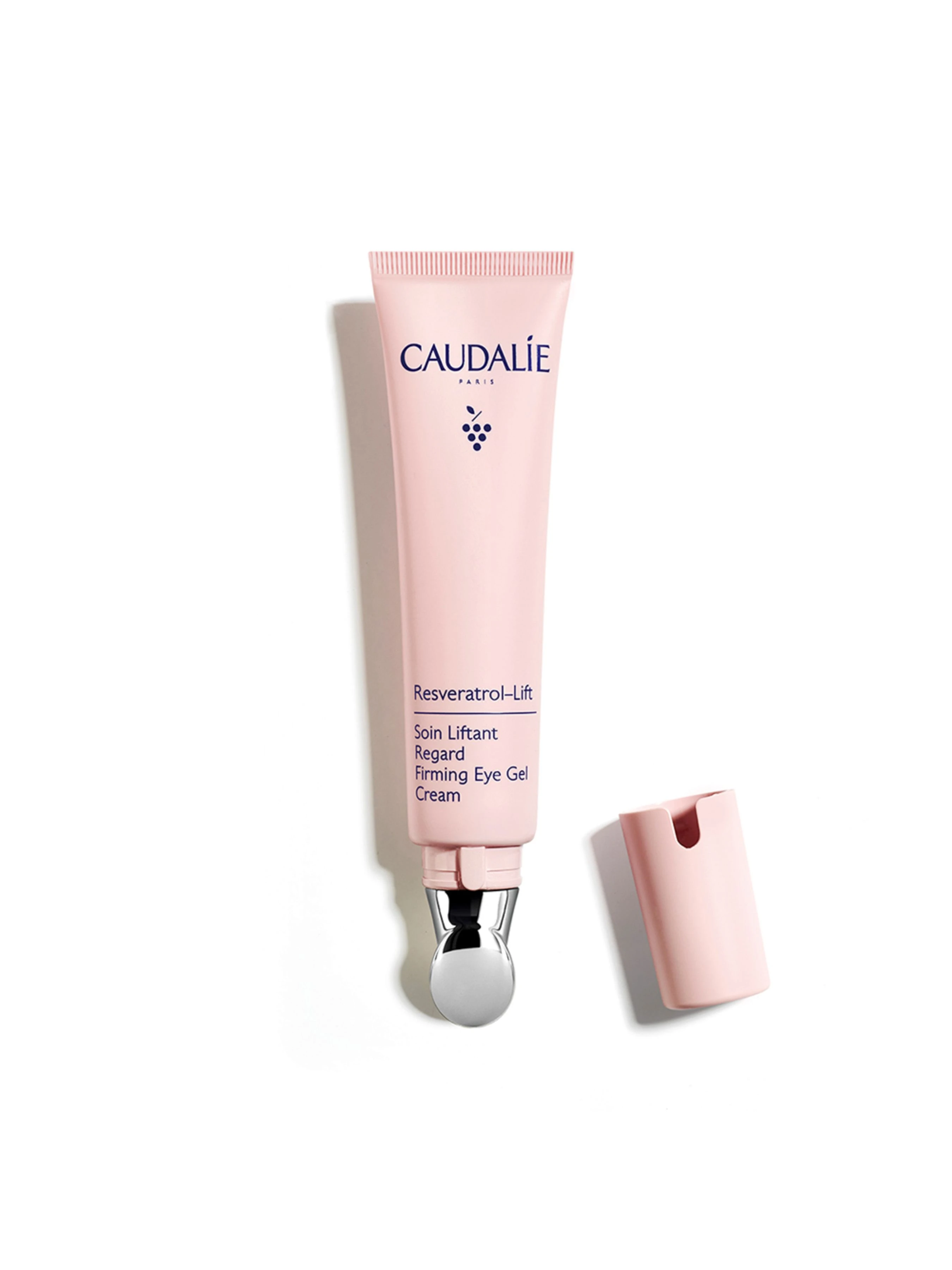 Resveratrol-Lift Гель-крем для контуру очей 15 мл CAUDALIE фото 2