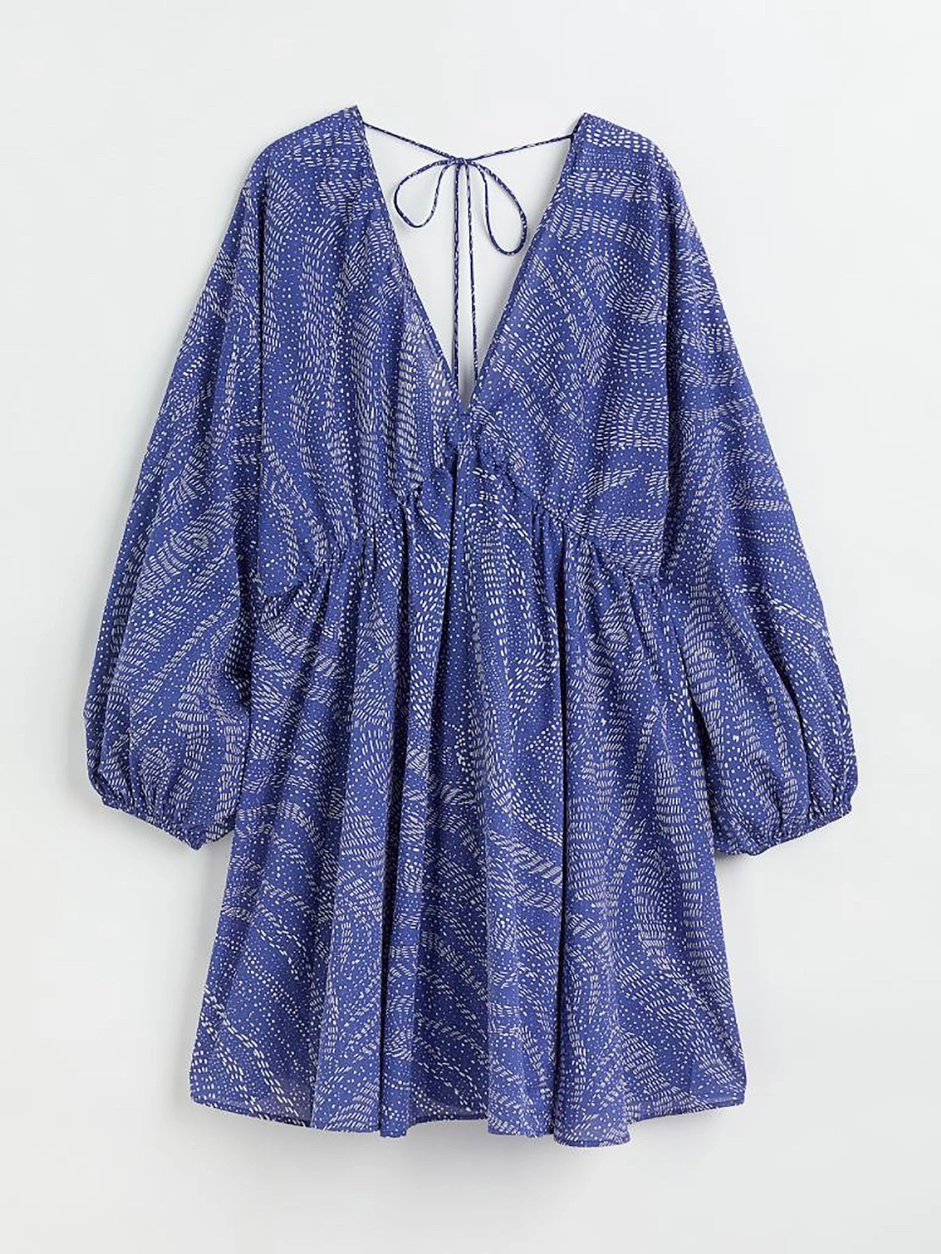 Сукні H&M модель 74378 Фото