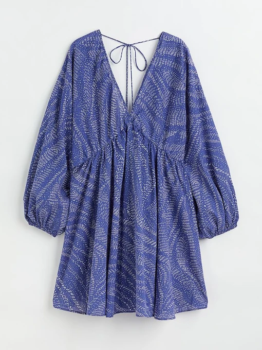 Сукні H&M модель 74378 Фото