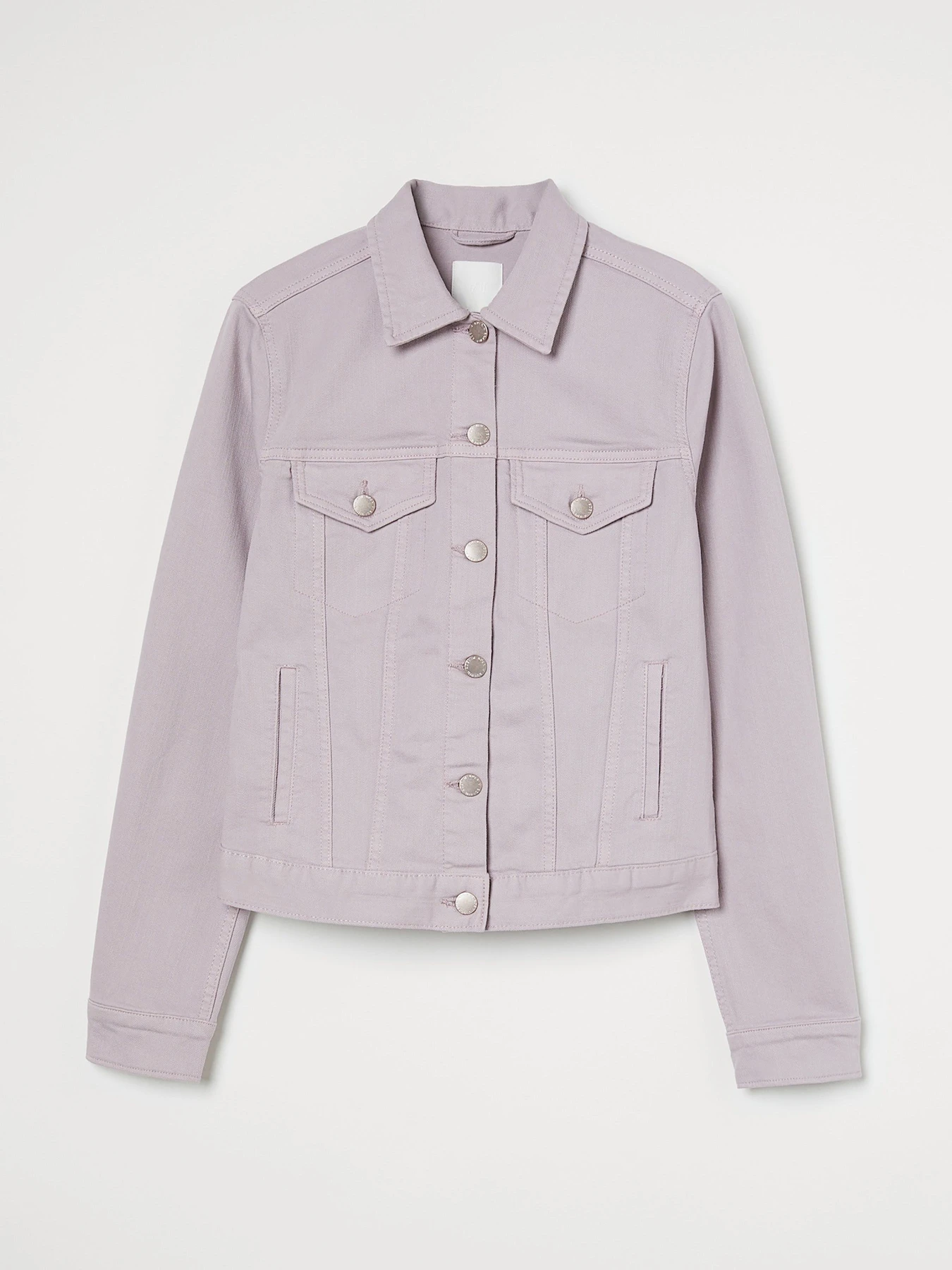 Куртки та дублянки H&M модель 74383 Фото