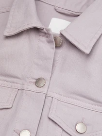 Куртки та дублянки H&M модель 74383 Фото