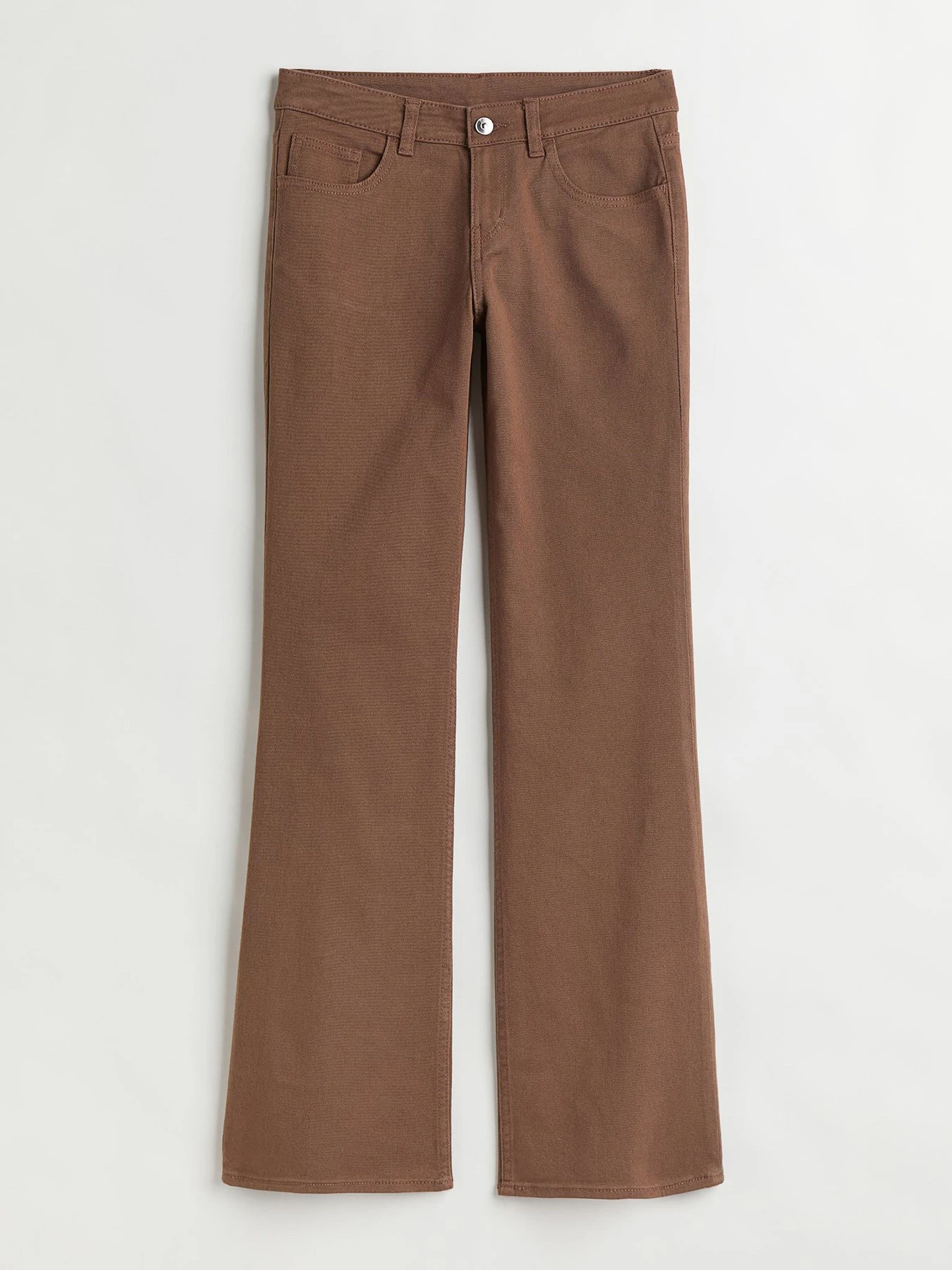 Джинсы H&M модель 74384 Фото