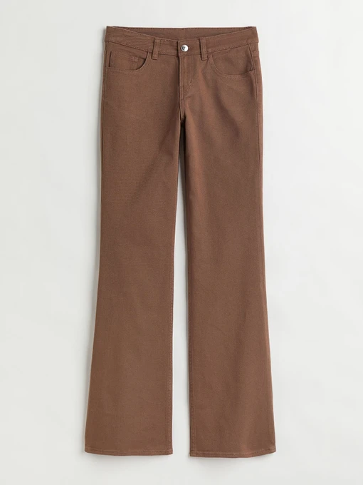 Джинсы H&M модель 74384 Фото