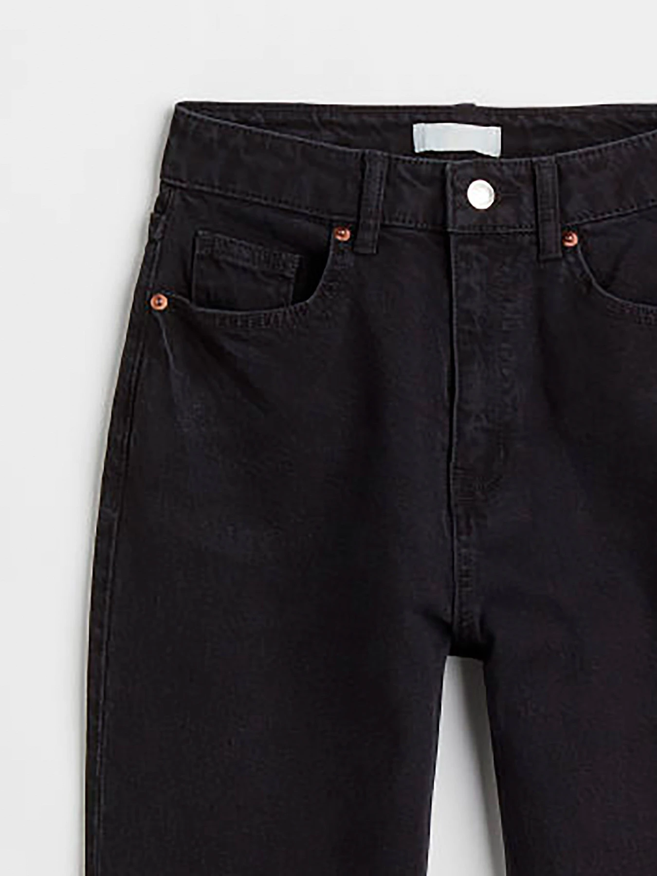 Джинсы H&M модель 74385 Фото