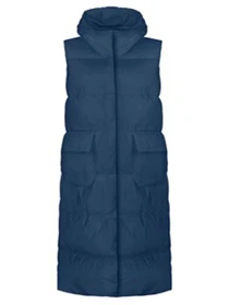 Куртки и дубленки FloveTouch модель 4226u Фото