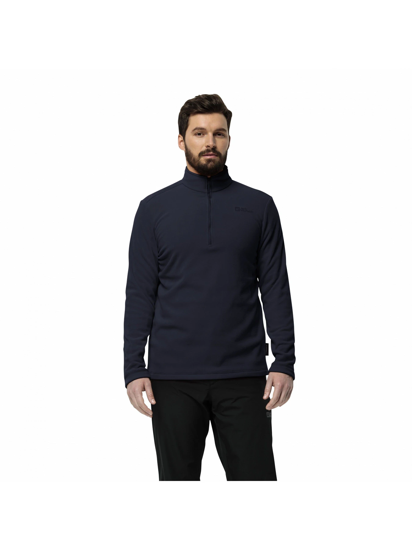 Худи и свитшоты Jack Wolfskin Taunus hz m модель 1709522_1010 Худи и свитшоты Jack Wolfskin Taunus hz m модель 1709522_1010 Фото