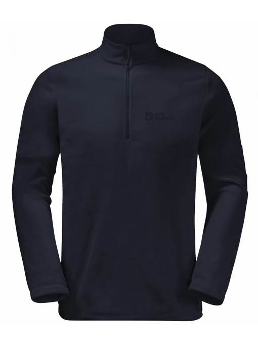Худі та світшоти Jack Wolfskin Taunus hz m модель 1709522_1010 Фото