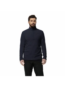 Худи и свитшоты Jack Wolfskin Taunus hz m модель 1709522_1010 Фото