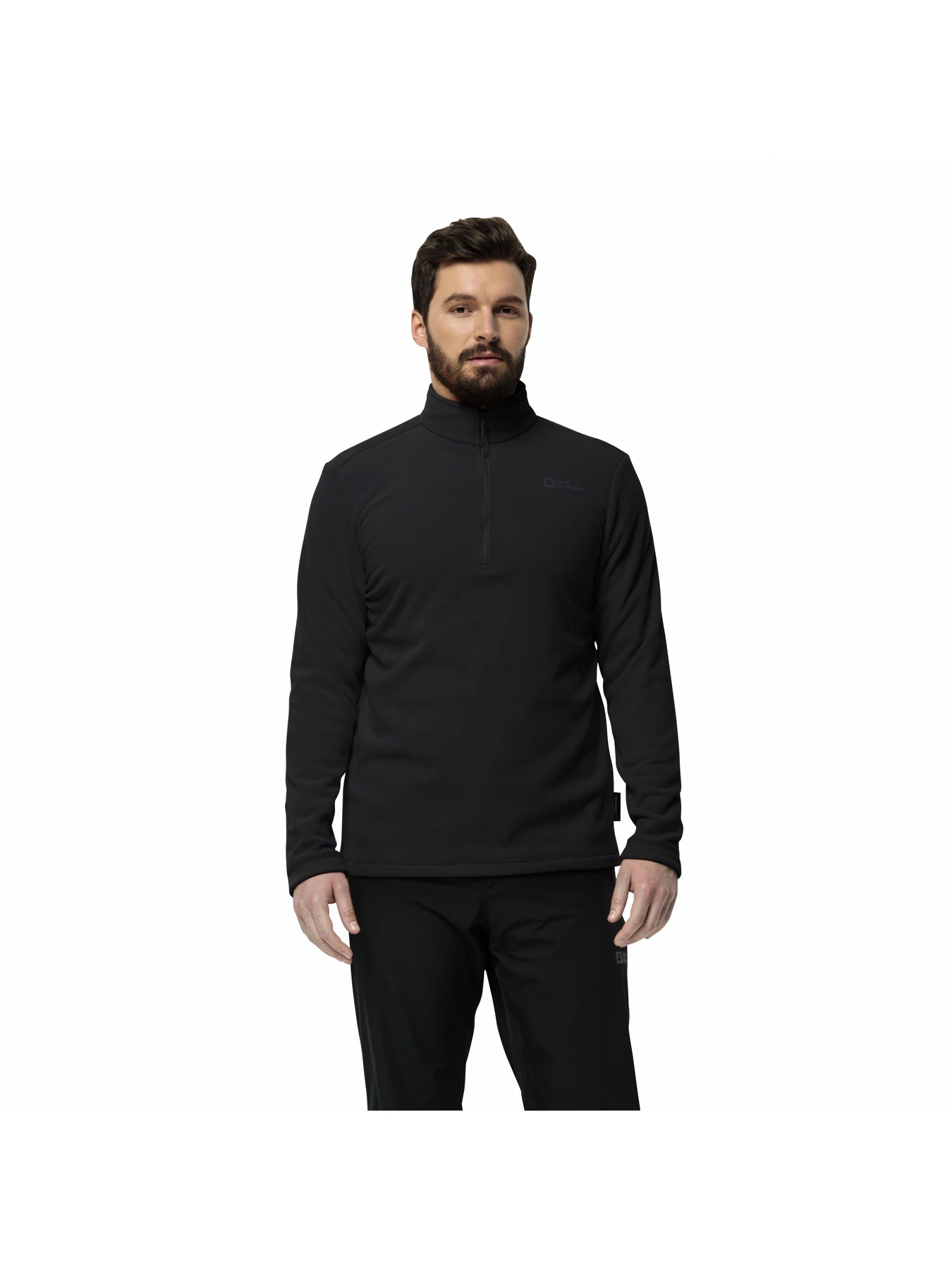 Худи и свитшоты Jack Wolfskin модель 1709522_6000 Фото