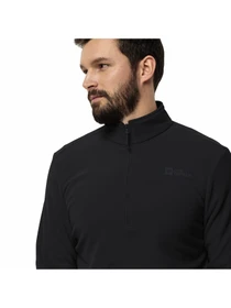 Худи и свитшоты Jack Wolfskin модель 1709522_6000 Фото