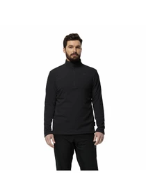 Худи и свитшоты Jack Wolfskin модель 1709522_6000 Фото
