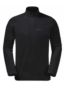 Худи и свитшоты Jack Wolfskin модель 1709522_6000 Фото