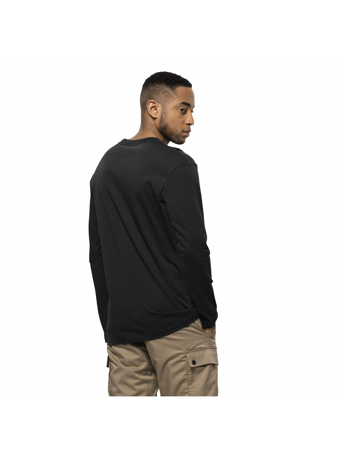 Худи и свитшоты Jack Wolfskin Essential модель 1808821_6000 Худи и свитшоты Jack Wolfskin Essential модель 1808821_6000 Фото