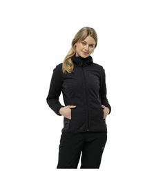 Худи и свитшоты Jack Wolfskin модель 1307481_6000 Фото
