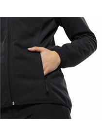 Худи и свитшоты Jack Wolfskin модель 1307481_6000 Фото