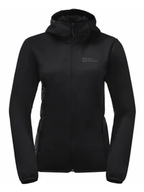 Худи и свитшоты Jack Wolfskin модель 1307481_6000 Фото