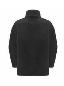Худи и свитшоты Jack Wolfskin Teen Halfzip модель 1610221_6502 Фото