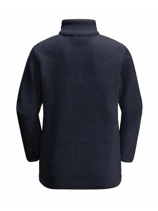 Дитяча Флісова кофта Jack Wolfskin Winterstein фото 2