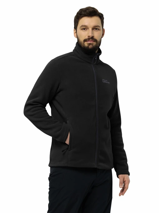 Чоловіча Кофта Jack Wolfskin фото 2
