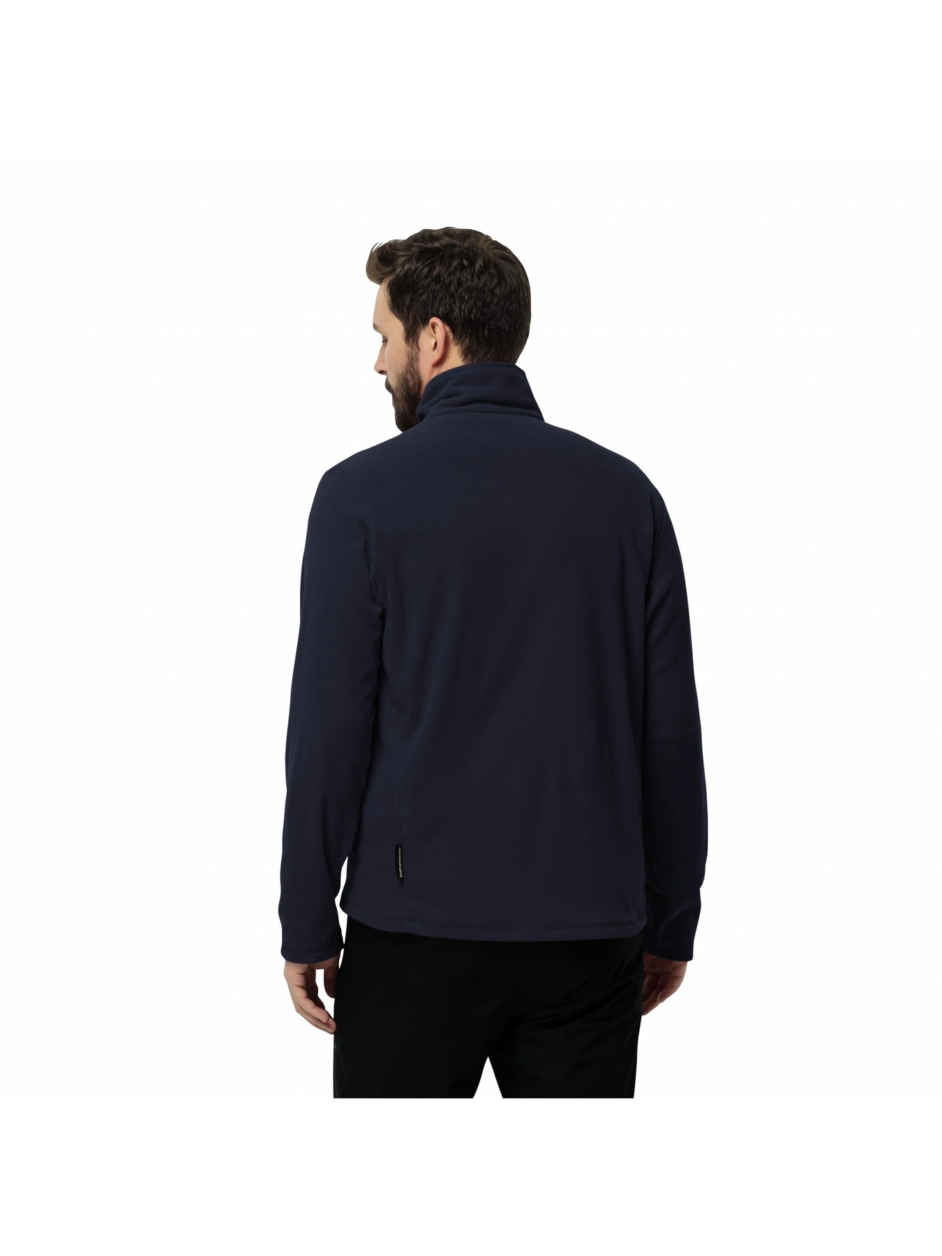 Худи и свитшоты Jack Wolfskin Taunus fz m модель 1711451_1010 Худи и свитшоты Jack Wolfskin Taunus fz m модель 1711451_1010 Фото