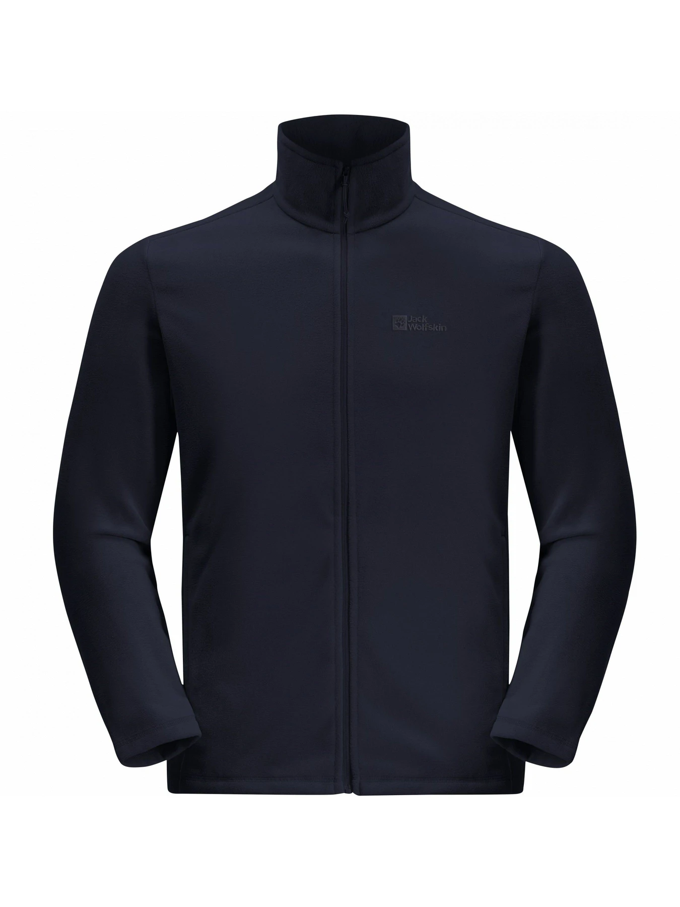 Худи и свитшоты Jack Wolfskin Taunus fz m модель 1711451_1010 Худи и свитшоты Jack Wolfskin Taunus fz m модель 1711451_1010 Фото